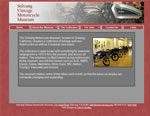 Solvang Vintage Motorcycle Museum