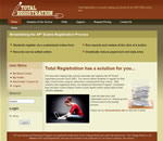 Total Registration